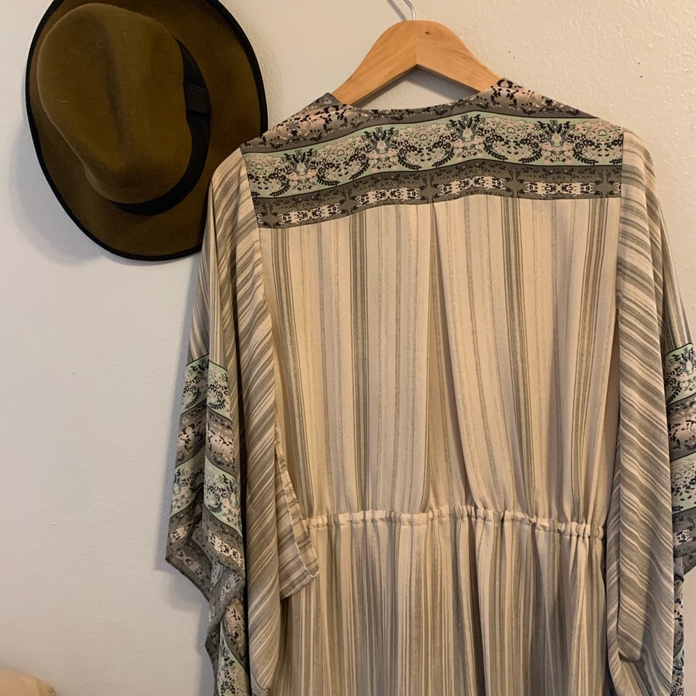 Boho Romper - image 3